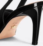 Diorissimo Slingback Pump - Image 2